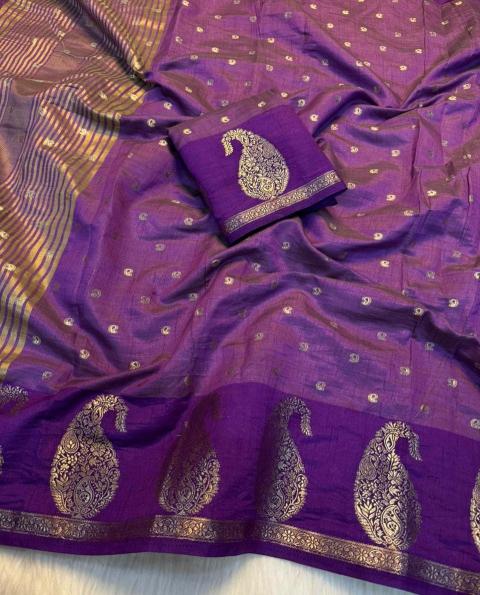 Astitva tusser silk satin kurtis wholesale